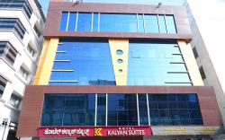 Hotel Kalyan Suites
