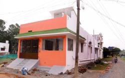 Jil Jil Beach Resorts