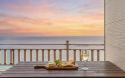 GoSeong Beach Jin Spa Pension