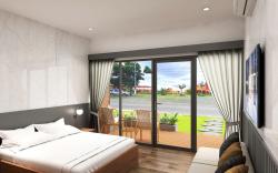 Texas Corner Garden Resort