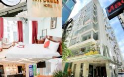 Art Deluxe Hotel