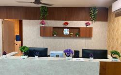 Maalyasa Hotel and Suites
