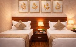 Grand Maalyasa Hotel and Suites