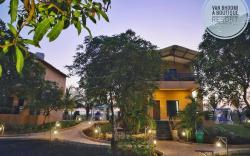 Vanbhoomi Resort