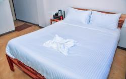 Coral Shelters Iyer Bungalow