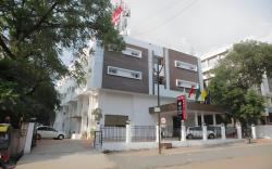 Hotel Raviraj, Chhatrapati Sambhaji Nagar