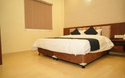 Hotel Shri Kedar Inn