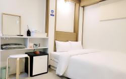 Yeongdeungpo-gu Office Station Dal Motel