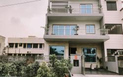 The Mahal Luxurious Homestay