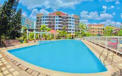 Magallanes Residences 211 Barcelona Building