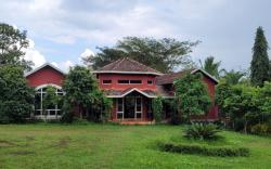 Dandeli Chalet