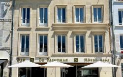 Hotel Le Yachtman, The Originals Collection