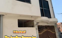The Ayodhya express inn