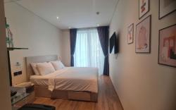 Nhi Apec Hotel Phú Yên