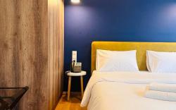 Athens luxury suite 38 m2