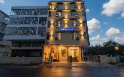 Hotel Silver Stay 04