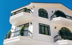 GaUn Hill Hotel