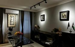 South Hotel Tashkent