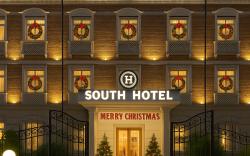 South Hotel Tashkent