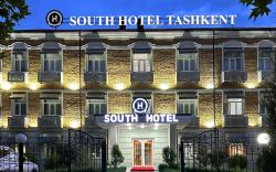 South Hotel Tashkent