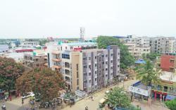 Hotel Prasant