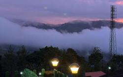 Chikmagalur TopHill Homestay