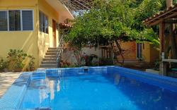 Paziflora Hostel