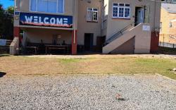PMB Backpackers Lodge