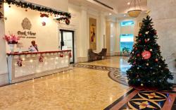 Parkview Serviced Apartment