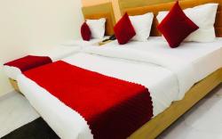 Hotel The Rise