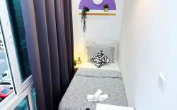 Partition Room In Al Seef Near Burjuman Metro