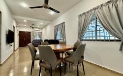 Cozy Stay@ALMA NearAEON大山脚温馨民宿