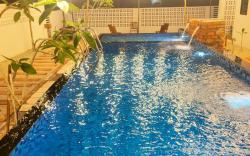 Unit 01 Homestay Private Pool Netflix