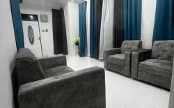 Homestay Keluarga T4411C