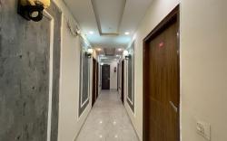 Hotel Heaven Near Pacific Mall Subhash Nagar