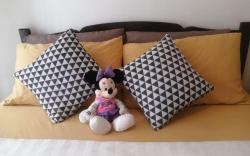 Ipoh Town The Majestic Condo 2 Bedrooms for 5 pax