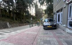 JeeRosh Hotel & Lodge 