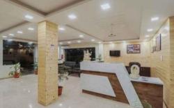 Jungel Resort