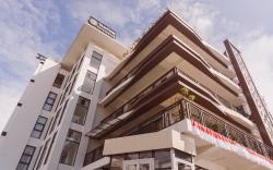 Fahira Hotel Bukittinggi