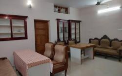 Home in Guruvayur-3 Bedroom(1AC)+Living+Kitch