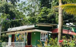House Of Munnar
