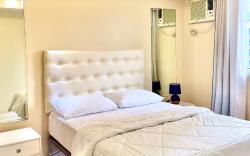 Classy & Stylish 1BR pool, wifi, smart tv