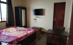 Sagarmatha Homestay