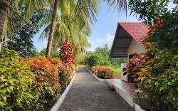 The Gir View Resort