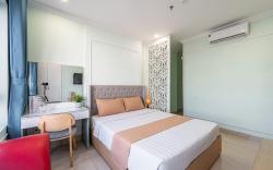 Cozrum - Love Hotel Trần Thị Nghỉ