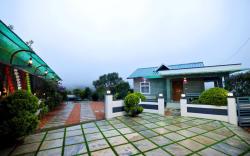Sree Nandanam misty holidays and resort Vagamon