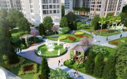 Sunny - Vinhomes GreenBay Tranquil Suites