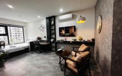 Căn hộ Studio Vinhomes Grand Park, HCMC