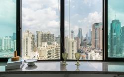 Shanghai Yi Du B&B - Near Nanjing West Road Subway