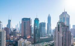 Shanghai Yi Du B&B - Near Nanjing West Road Subway